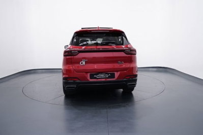 Dr DR 6.0 6.0 1.5 turbo Gpl 149cv (5)