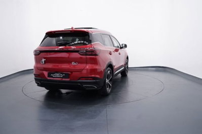 Dr DR 6.0 6.0 1.5 turbo Gpl 149cv (6)