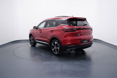 Dr DR 6.0 6.0 1.5 turbo Gpl 149cv (4)