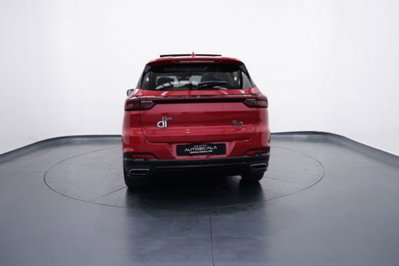 Dr DR 6.0 6.0 1.5 turbo Gpl 149cv (5)