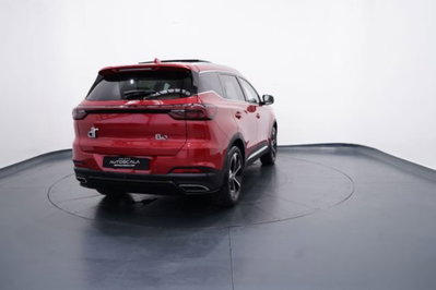 Dr DR 6.0 6.0 1.5 turbo Gpl 149cv (6)