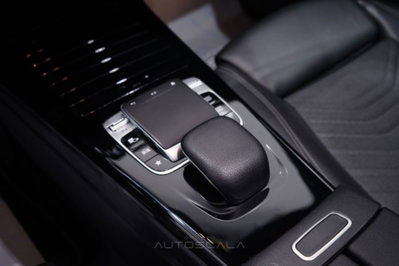 Mercedes-Benz Classe A Sedan 180 d Automatic 4p. Business (15)