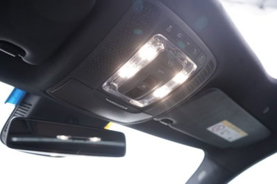 Mercedes-Benz Classe A Sedan 180 d Automatic 4p. Business (17)