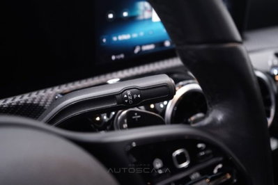 Mercedes-Benz Classe A Sedan 180 d Automatic 4p. Business (19)