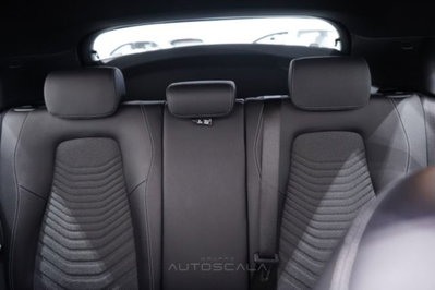 Mercedes-Benz Classe A Sedan 180 d Automatic 4p. Business (20)