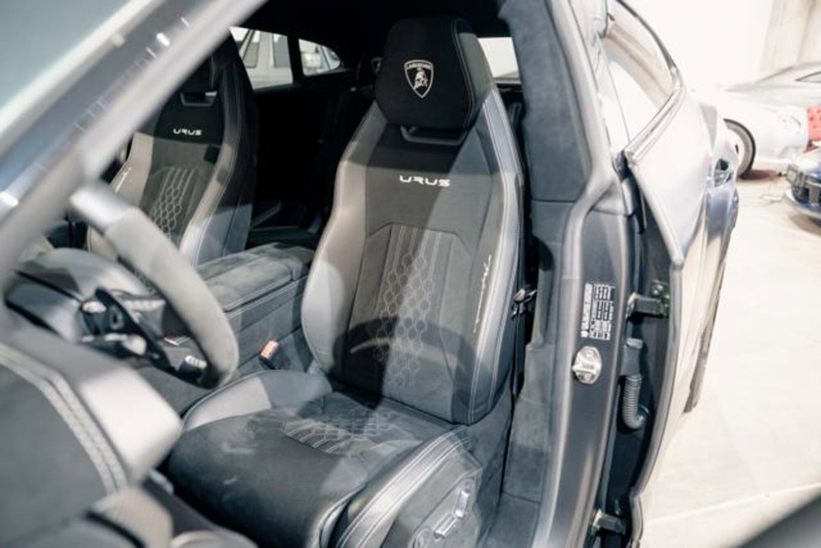 Lamborghini Urus 4.0 V8 S auto (9)