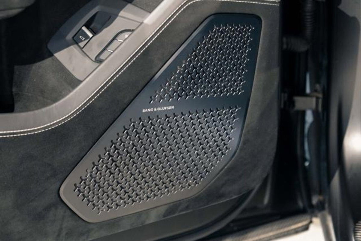 Lamborghini Urus 4.0 V8 S auto (15)