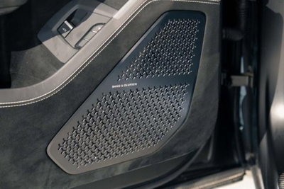 Lamborghini Urus 4.0 V8 S auto (15)