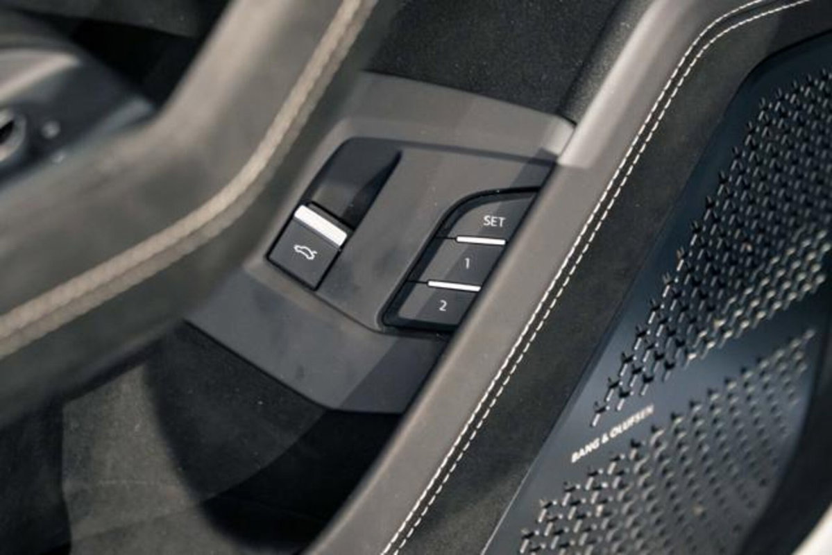 Lamborghini Urus 4.0 V8 S auto (16)