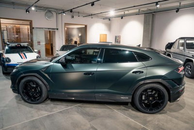 Lamborghini Urus 4.0 V8 S auto (3)