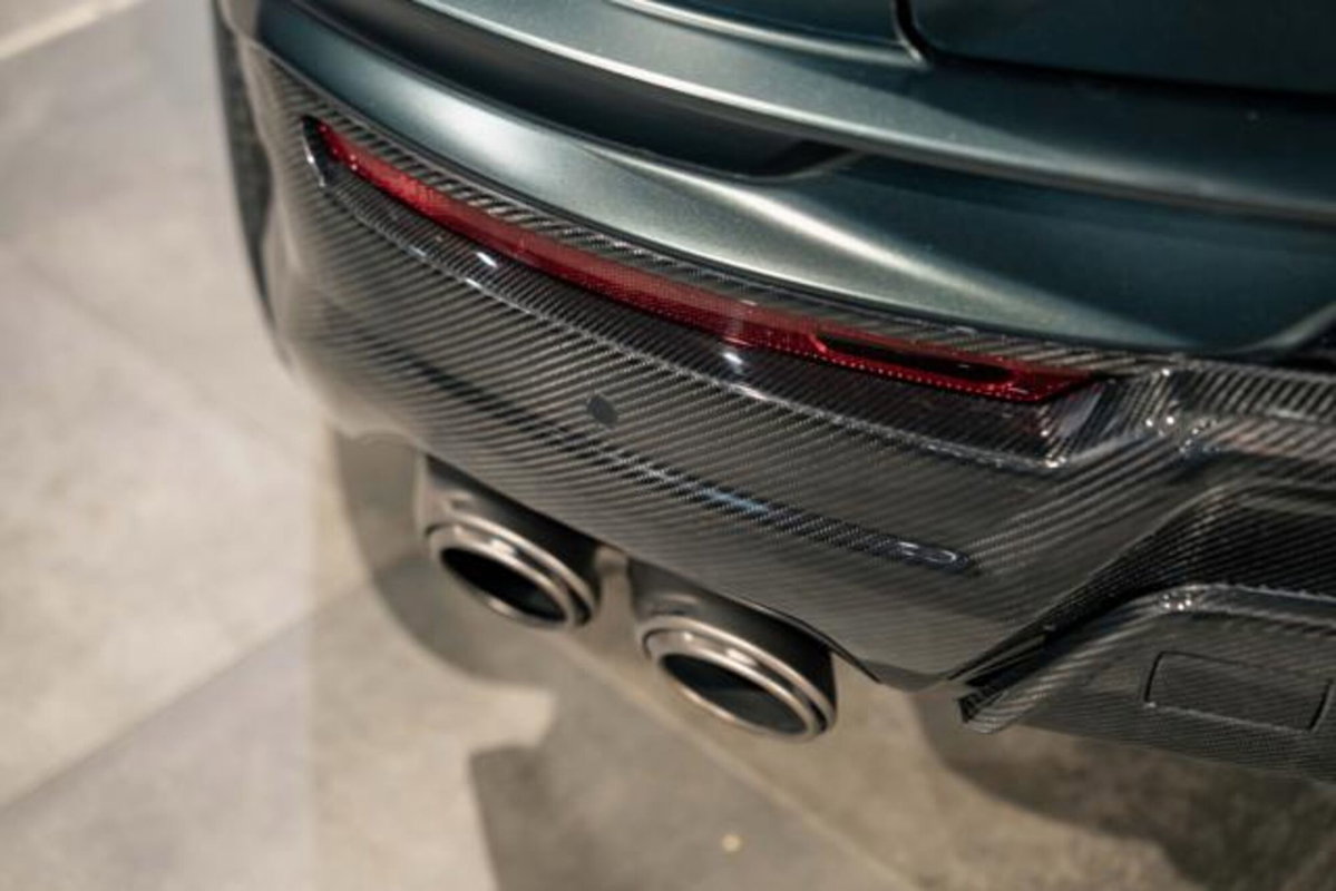 Lamborghini Urus 4.0 V8 S auto (5)