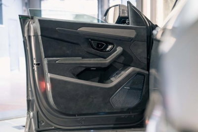 Lamborghini Urus 4.0 V8 S auto (14)