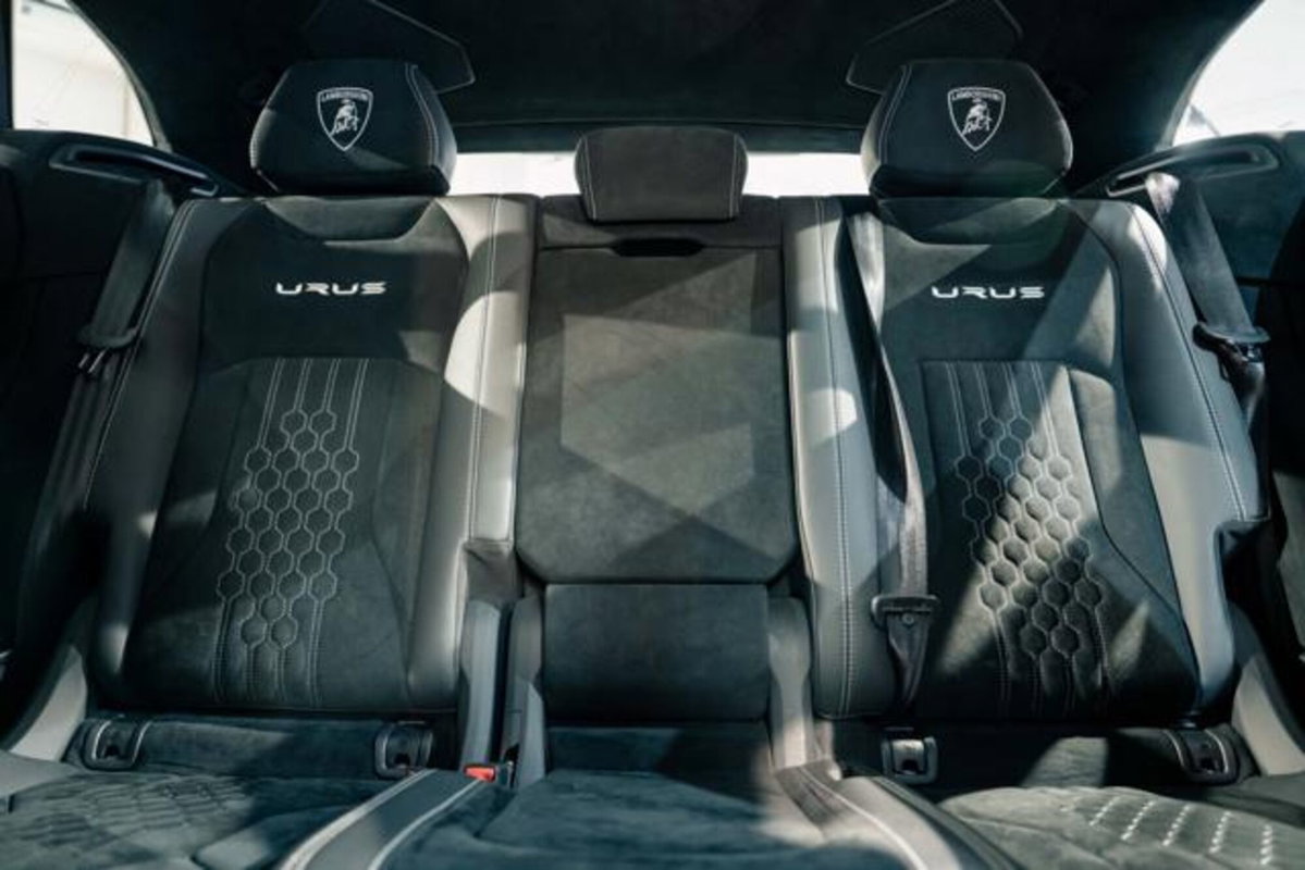 Lamborghini Urus 4.0 V8 S auto (8)