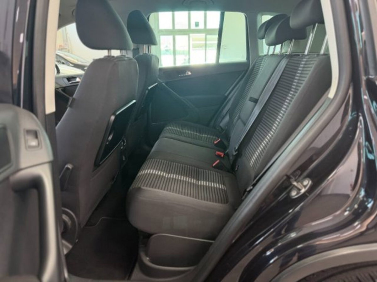 Volkswagen Tiguan 1.4 TSI 4MOTION Sport & Style (10)