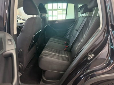 Volkswagen Tiguan 1.4 TSI 4MOTION Sport & Style (10)