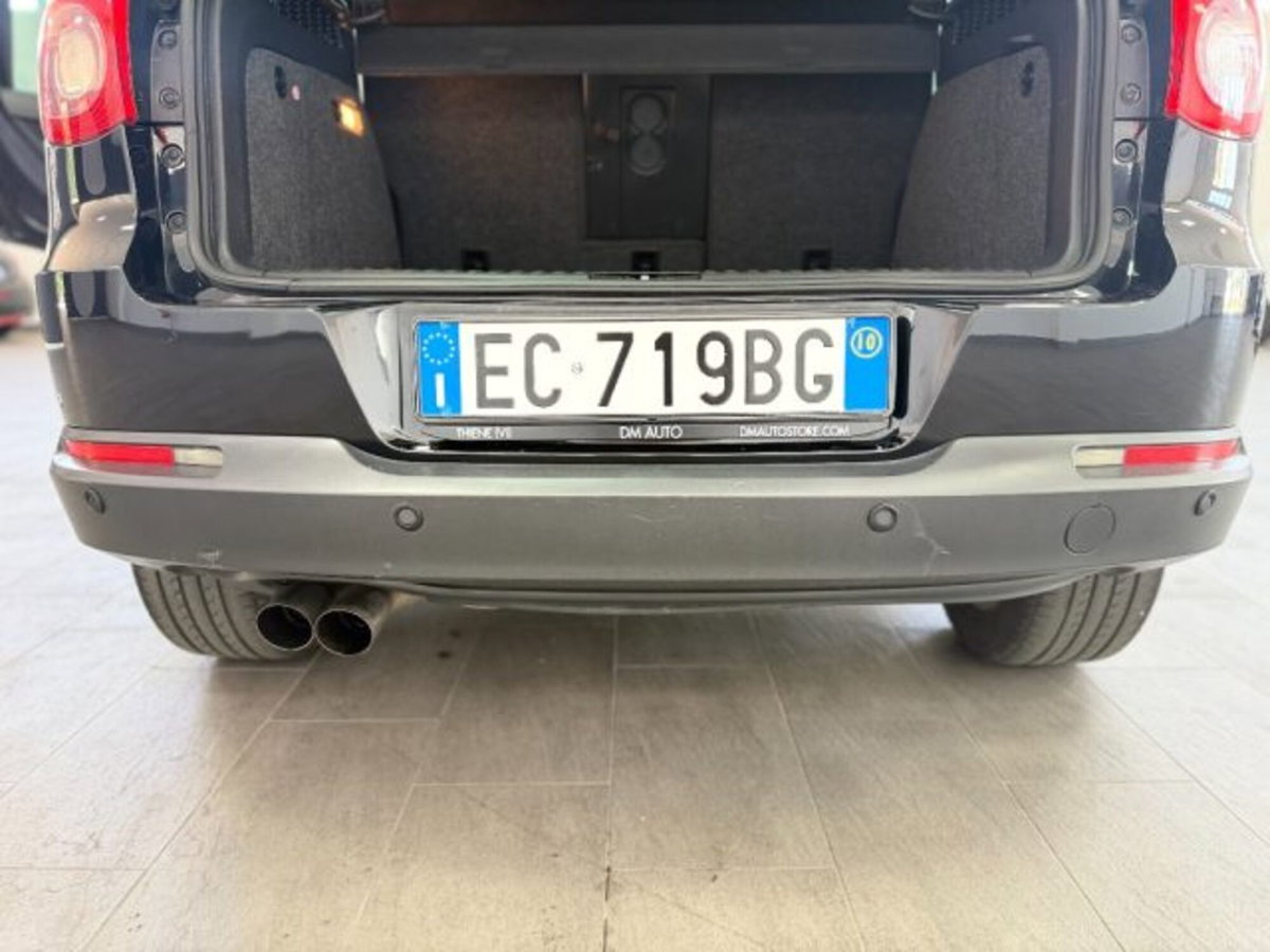 Volkswagen Tiguan 1.4 TSI 4MOTION Sport & Style (12)