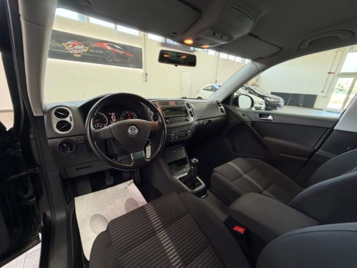 Volkswagen Tiguan 1.4 TSI 4MOTION Sport & Style (14)