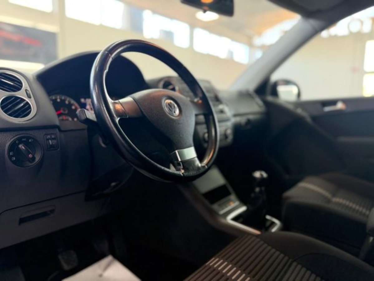 Volkswagen Tiguan 1.4 TSI 4MOTION Sport & Style (16)