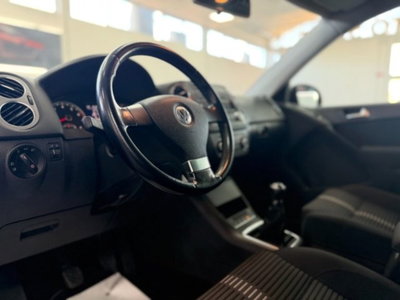 Volkswagen Tiguan 1.4 TSI 4MOTION Sport & Style (16)