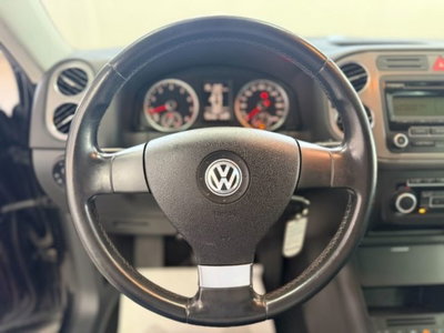 Volkswagen Tiguan 1.4 TSI 4MOTION Sport & Style (17)