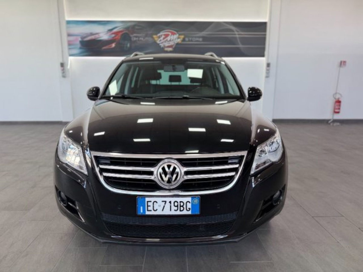 Volkswagen Tiguan 1.4 TSI 4MOTION Sport & Style (2)