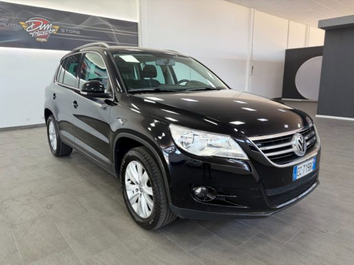 Volkswagen Tiguan 1.4 TSI 4MOTION Sport & Style (3)