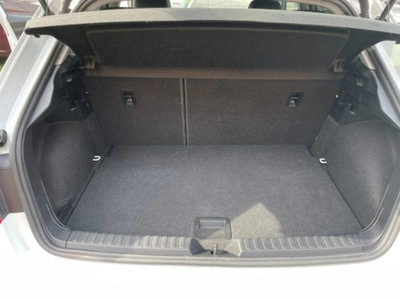 Audi A1 Sportback 30 TFSI S tronic Identity Black (13)