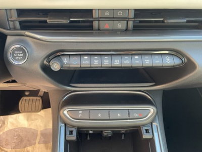 Fiat 600 1.2 hybrid La Prima 145cv auto (11)