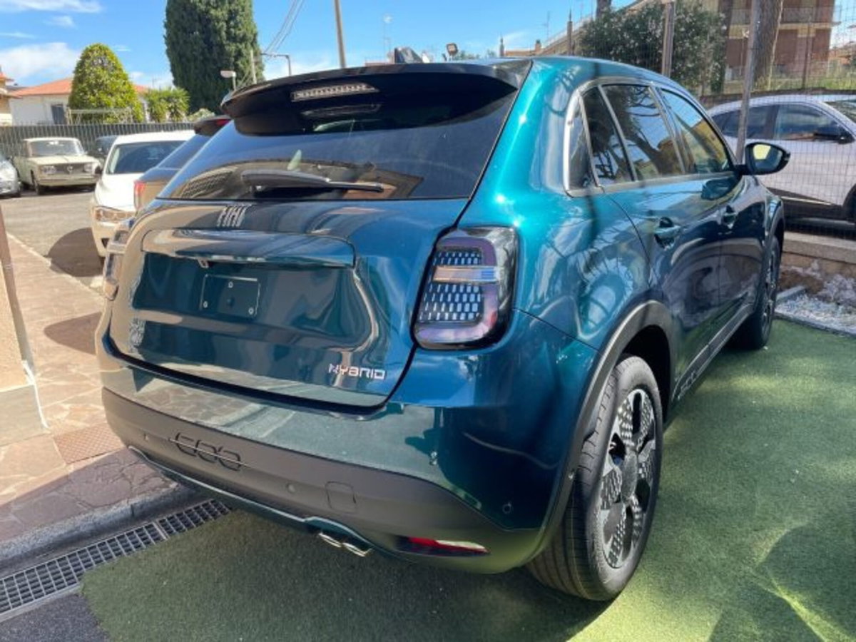 Fiat 600 1.2 hybrid La Prima 145cv auto (3)