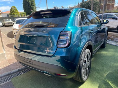 Fiat 600 1.2 hybrid La Prima 145cv auto (3)