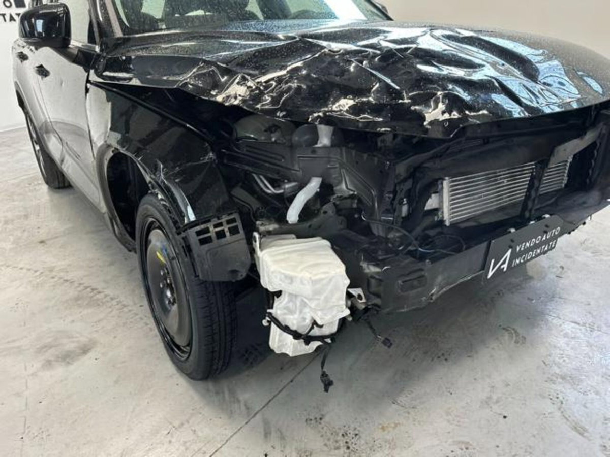 Volvo XC40 T4 Recharge Plug-in Hybrid Inscription Expression (10)