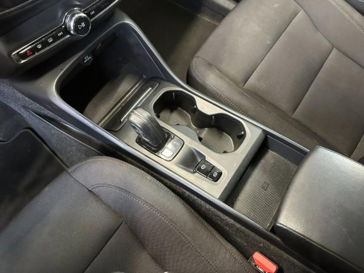Volvo XC40 T4 Recharge Plug-in Hybrid Inscription Expression (17)