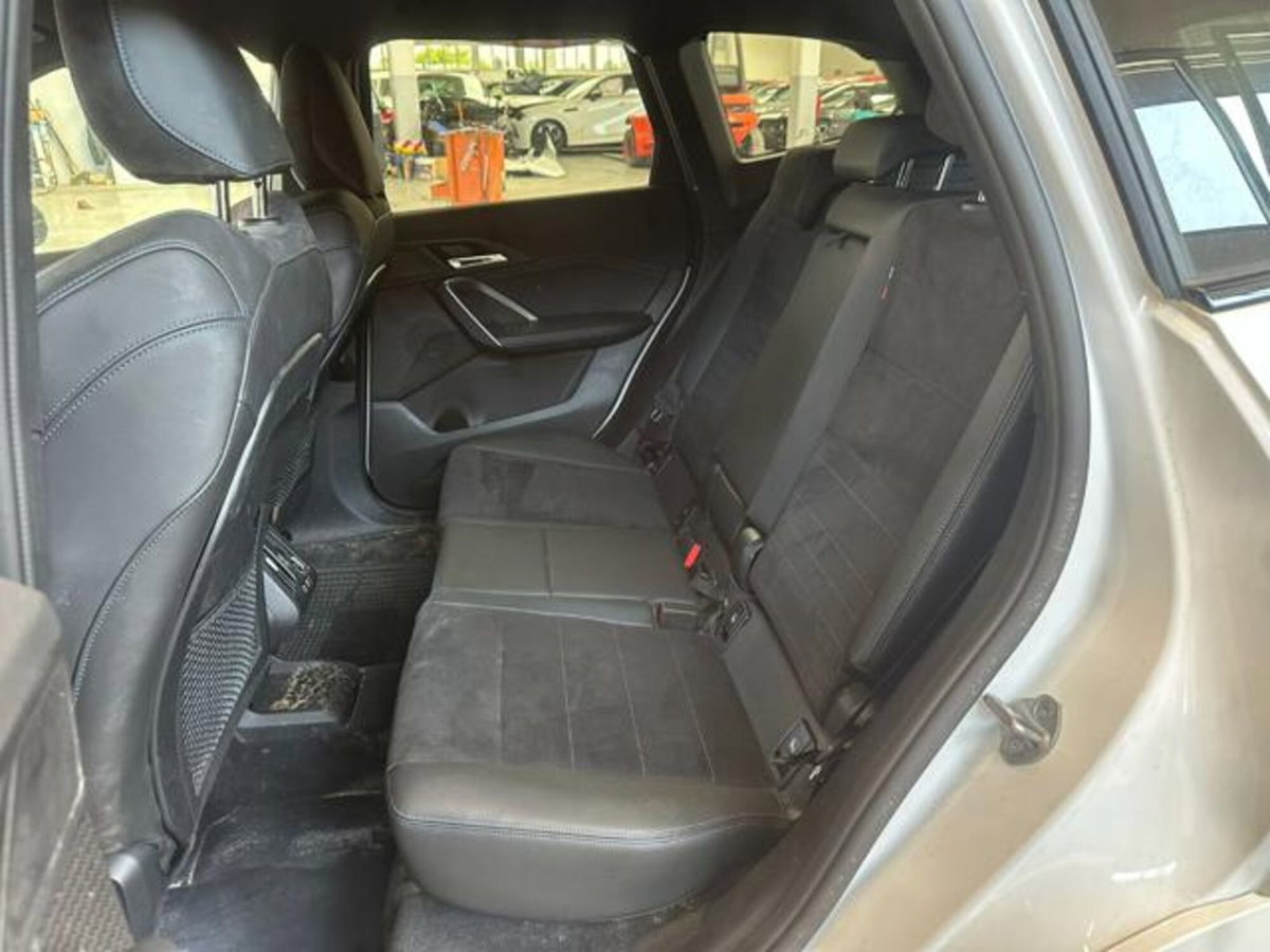 BMW X1 xDrive 20d Msport (11)