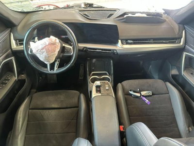BMW X1 xDrive 20d Msport (13)