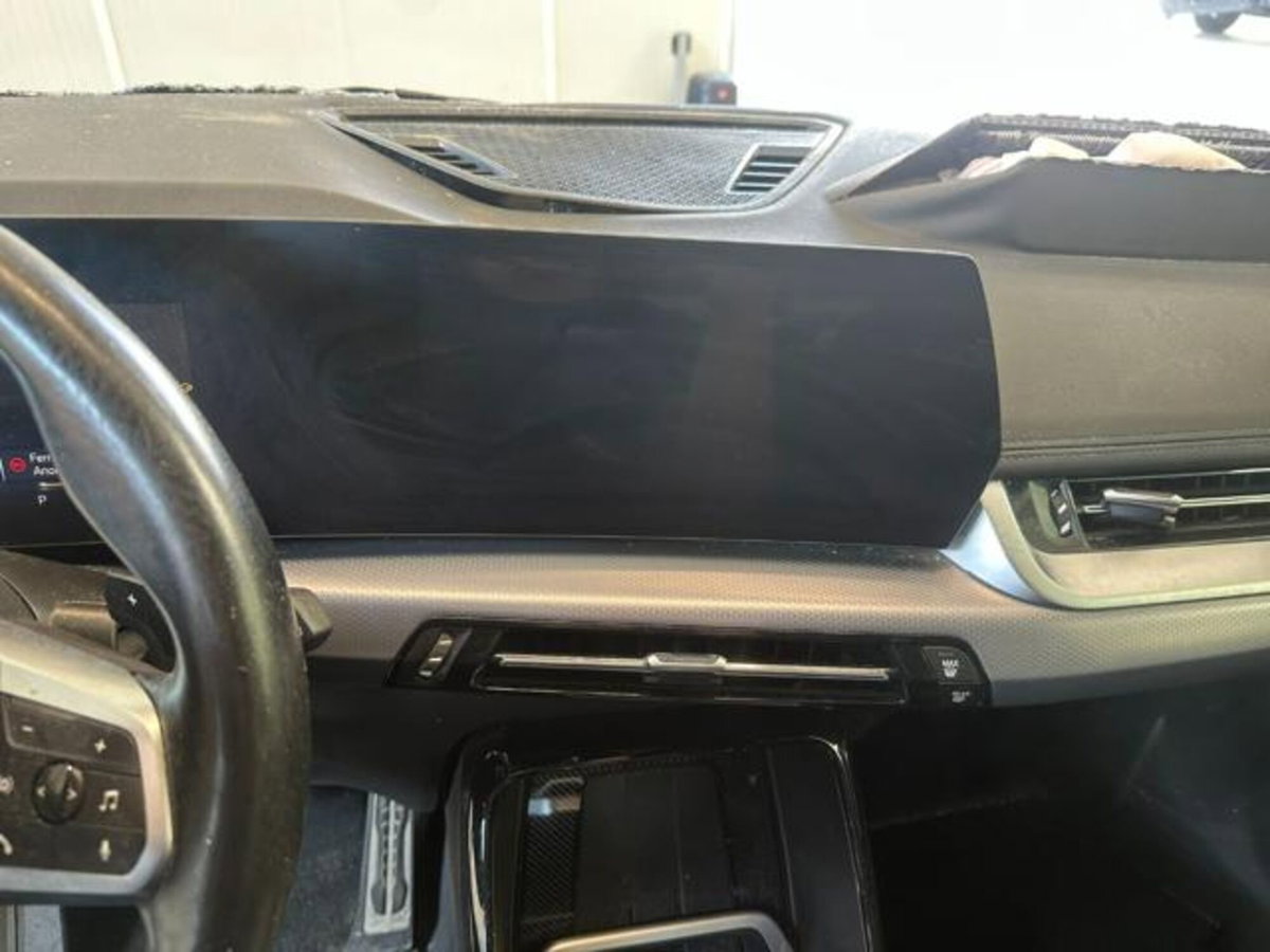 BMW X1 xDrive 20d Msport (15)