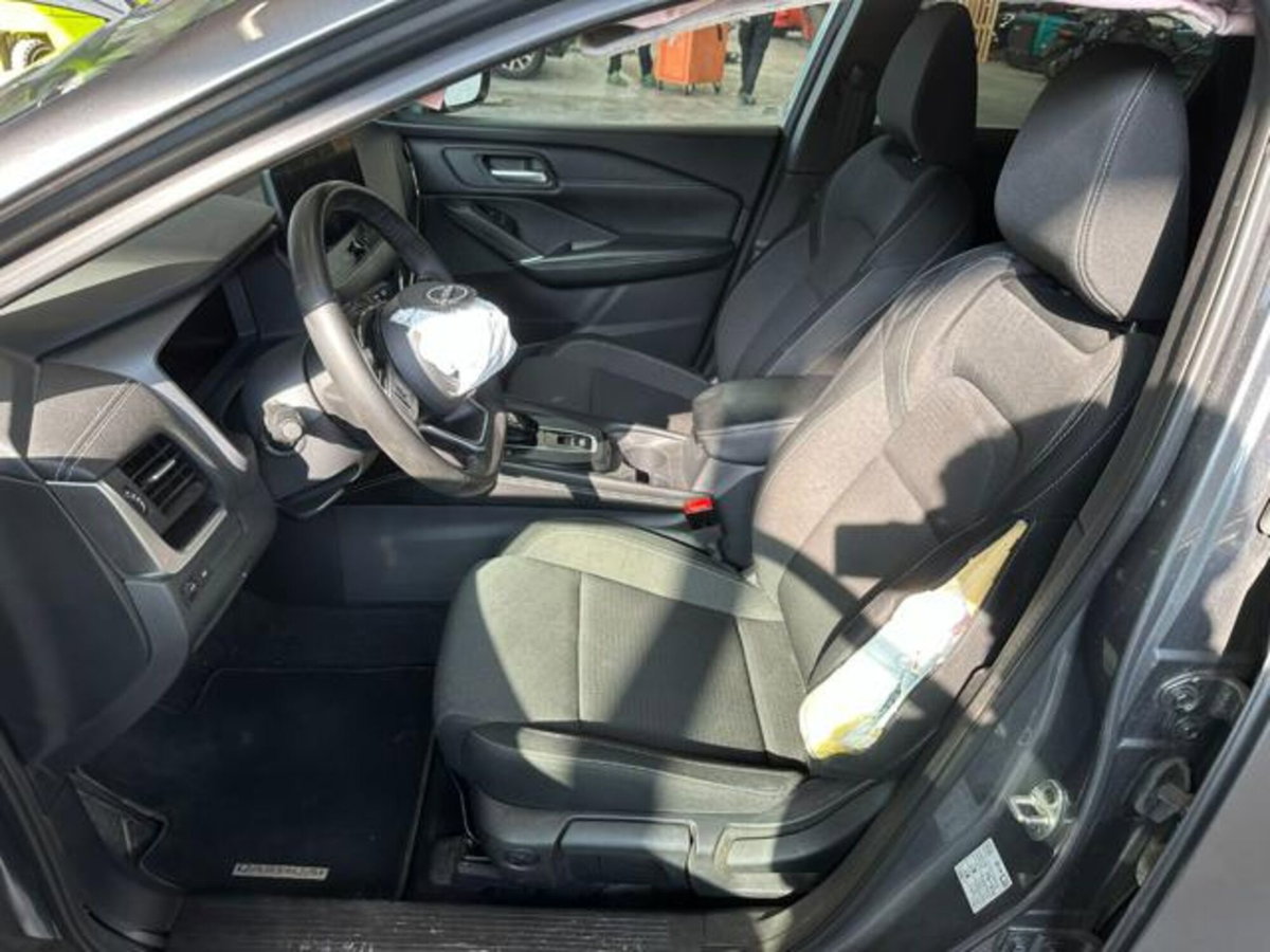 Nissan Qashqai 1.5 e-power N-Connecta 2wd (11)