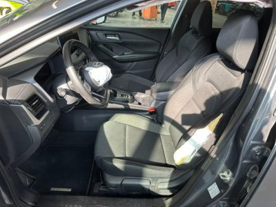 Nissan Qashqai 1.5 e-power N-Connecta 2wd (11)