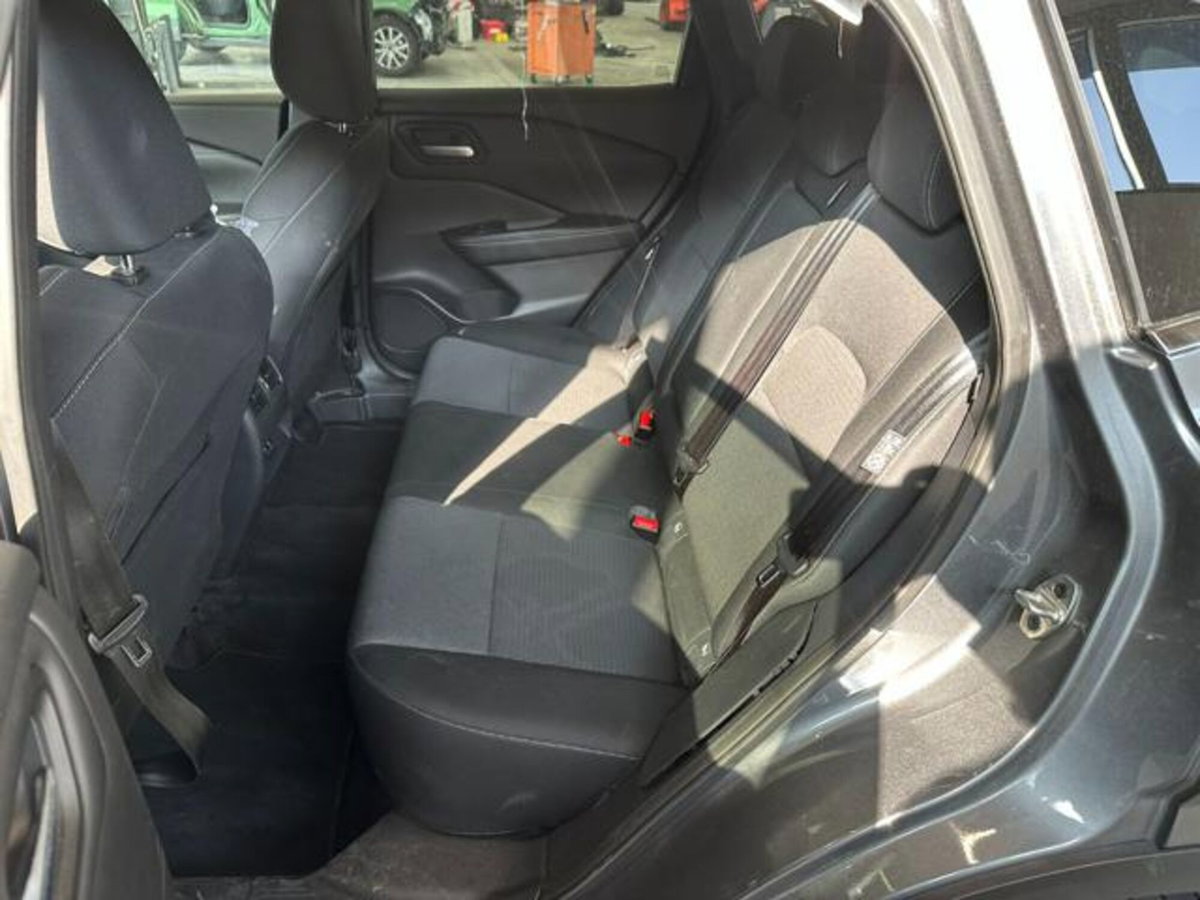 Nissan Qashqai 1.5 e-power N-Connecta 2wd (12)