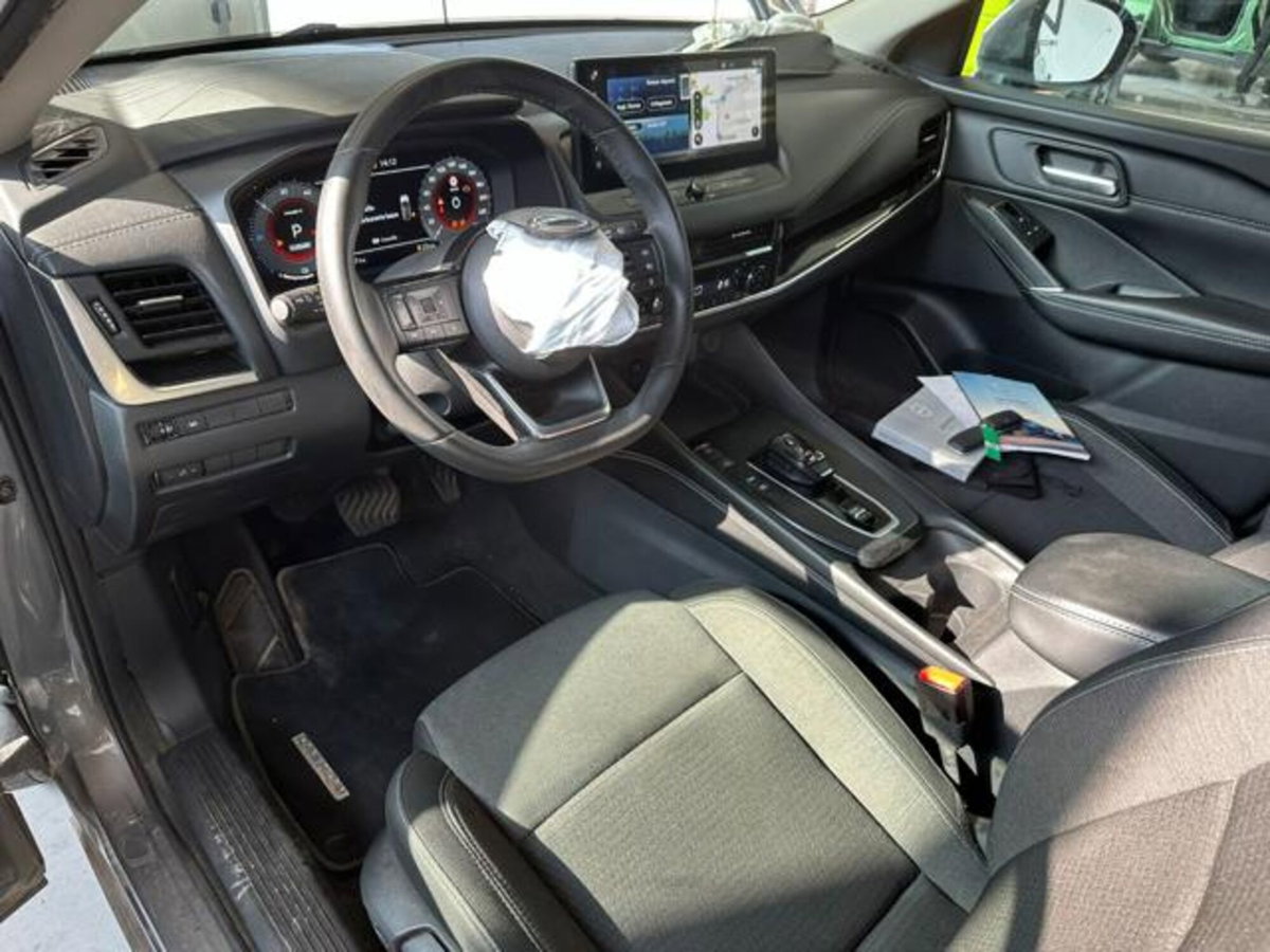 Nissan Qashqai 1.5 e-power N-Connecta 2wd (13)
