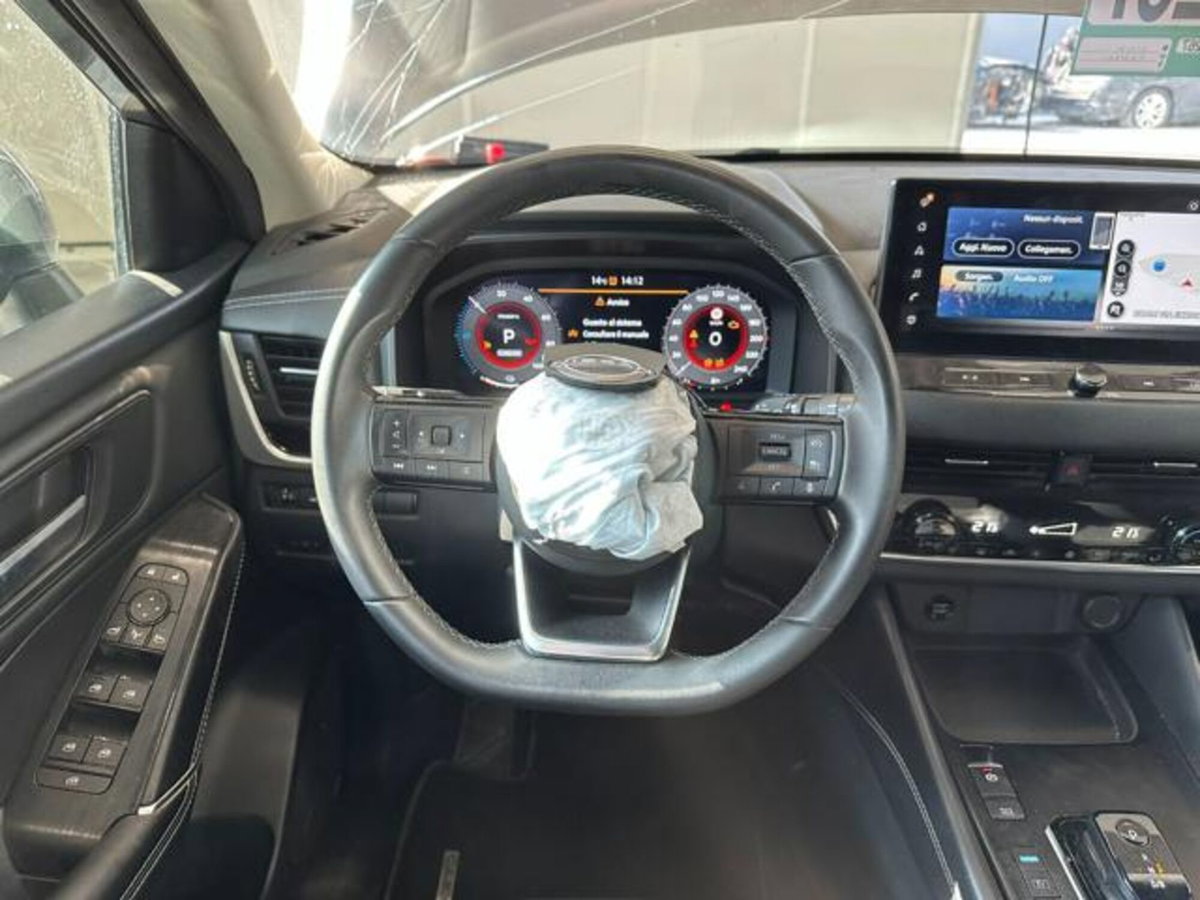 Nissan Qashqai 1.5 e-power N-Connecta 2wd (15)