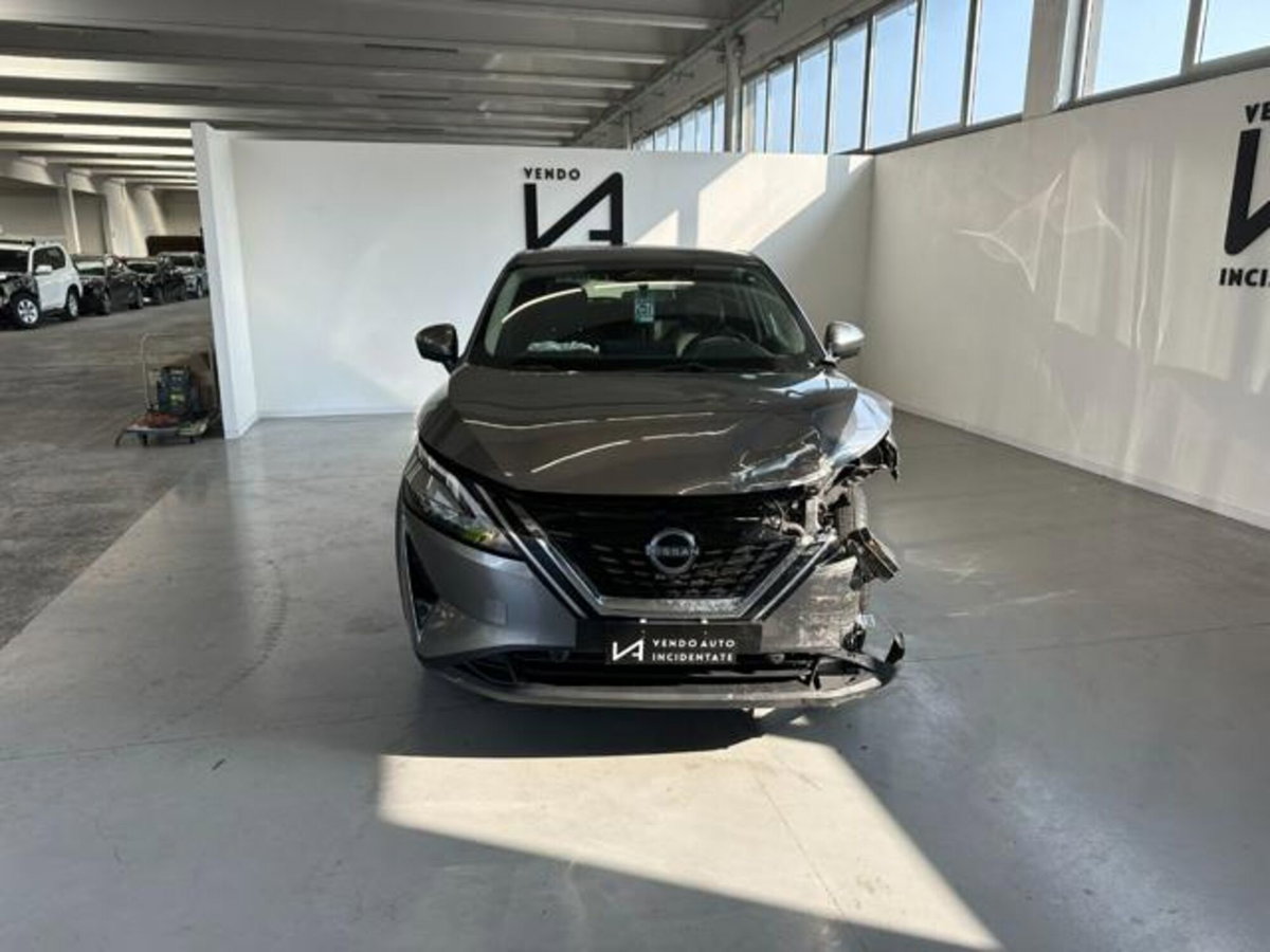 Nissan Qashqai 1.5 e-power N-Connecta 2wd (2)