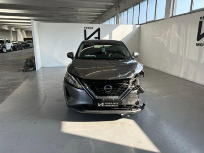 Nissan Qashqai 1.5 e-power N-Connecta 2wd (2)