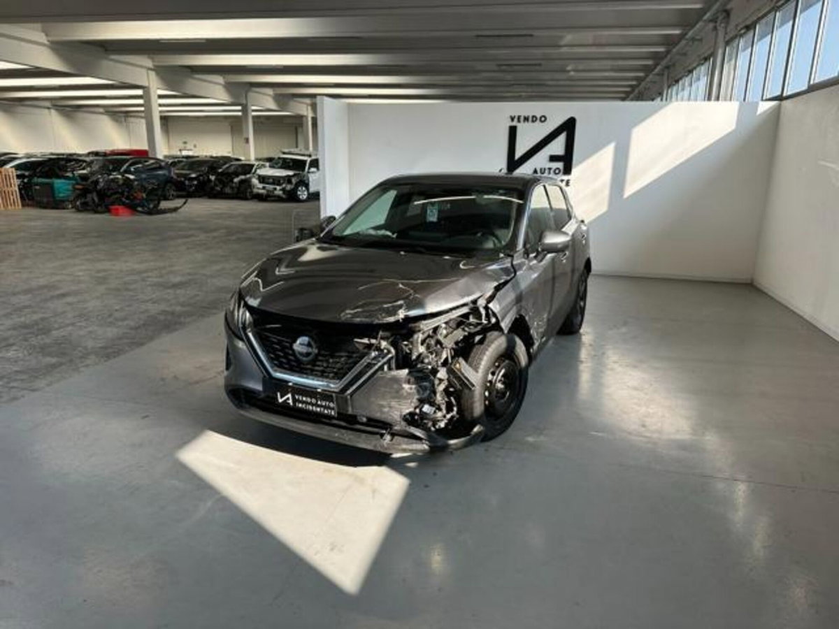 Nissan Qashqai 1.5 e-power N-Connecta 2wd (3)