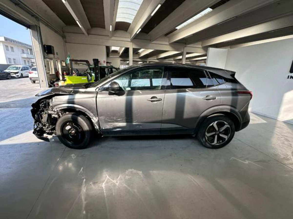 Nissan Qashqai 1.5 e-power N-Connecta 2wd (4)