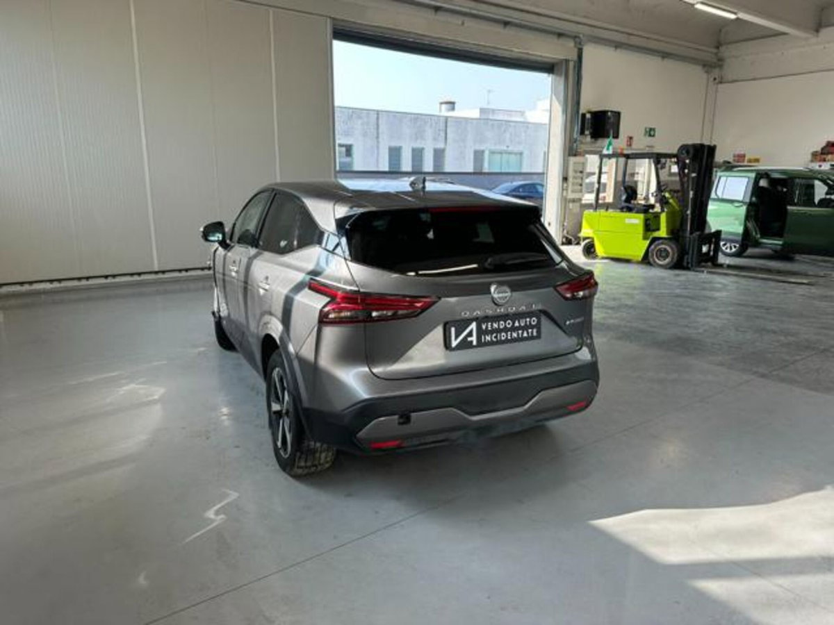 Nissan Qashqai 1.5 e-power N-Connecta 2wd (5)