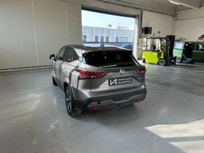 Nissan Qashqai 1.5 e-power N-Connecta 2wd (5)