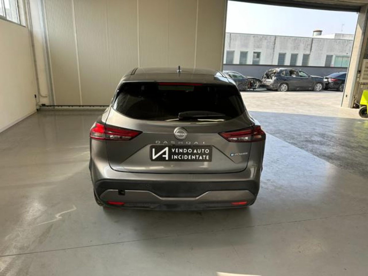 Nissan Qashqai 1.5 e-power N-Connecta 2wd (6)