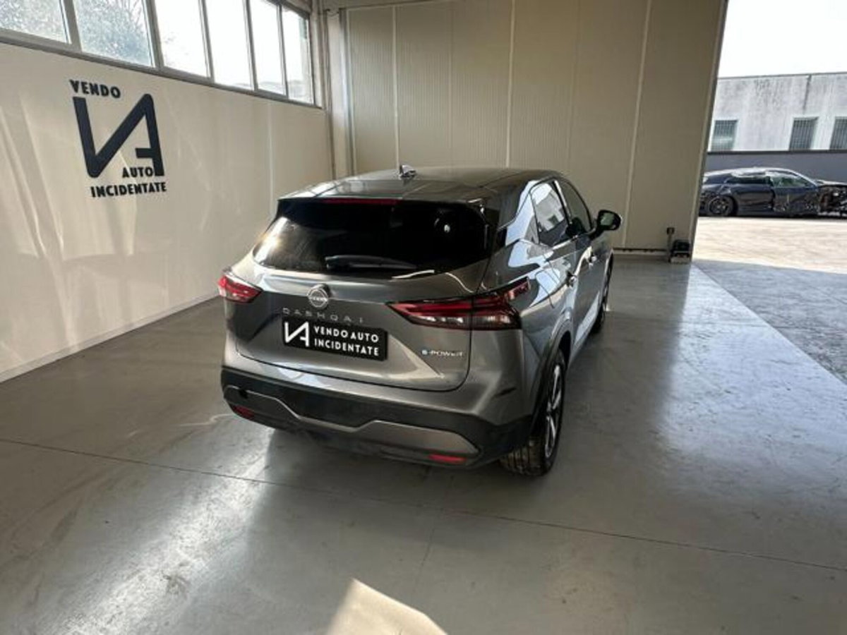 Nissan Qashqai 1.5 e-power N-Connecta 2wd (7)