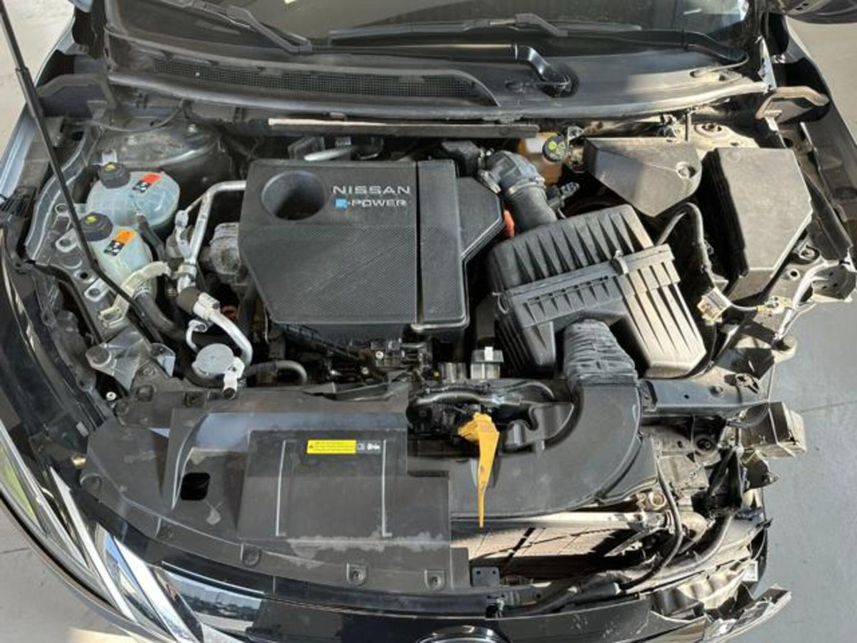 Nissan Qashqai 1.5 e-power N-Connecta 2wd (9)