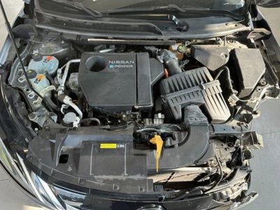 Nissan Qashqai 1.5 e-power N-Connecta 2wd (9)